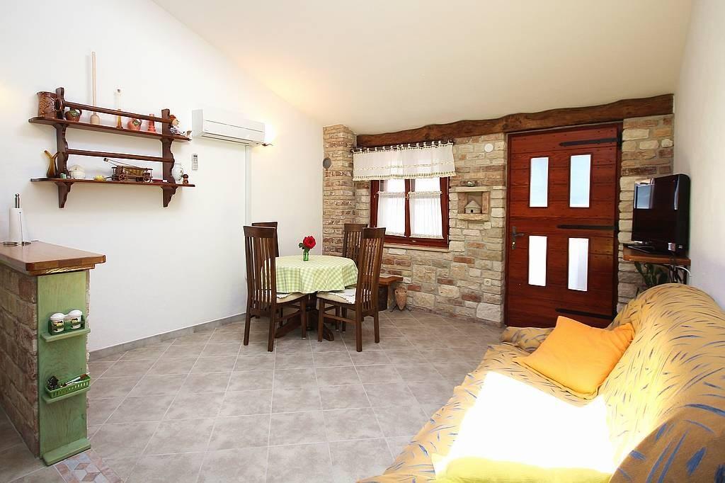 Apartment Pifar Medulin Exterior foto